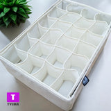 Boite rangement  T-shirt, chemises, pantalon, chaussettes, sous vêtements et même les documents