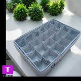 Boite rangement  T-shirt, chemises, pantalon, chaussettes, sous vêtements et même les documents