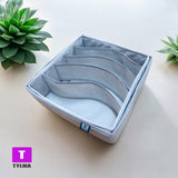 Boite rangement : soutiens gorge, sous vêtement, T-shirt