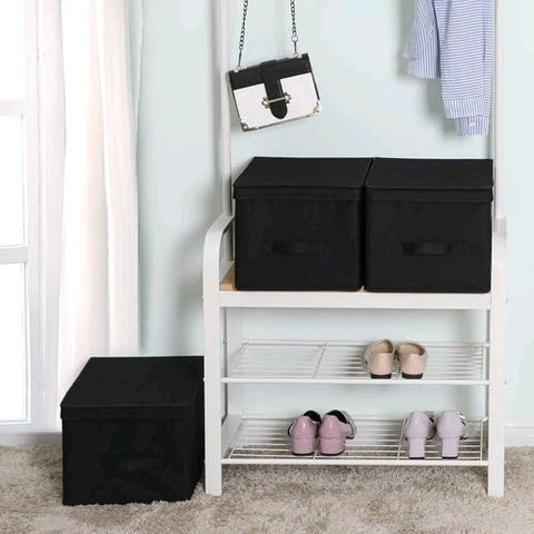 Boite  rangement vêtements, chaussures documents...